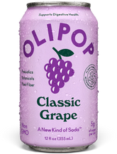 Classic Grape