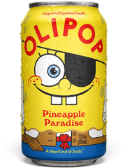 Pineapple Paradise