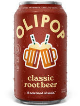 Classic Root Beer