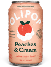 Peaches & Cream