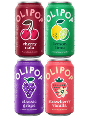 Fruity Fun Variety Pack