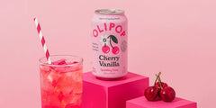 Cherry Vanilla