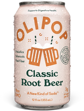 Classic Root Beer