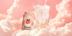 Peaches & Cream