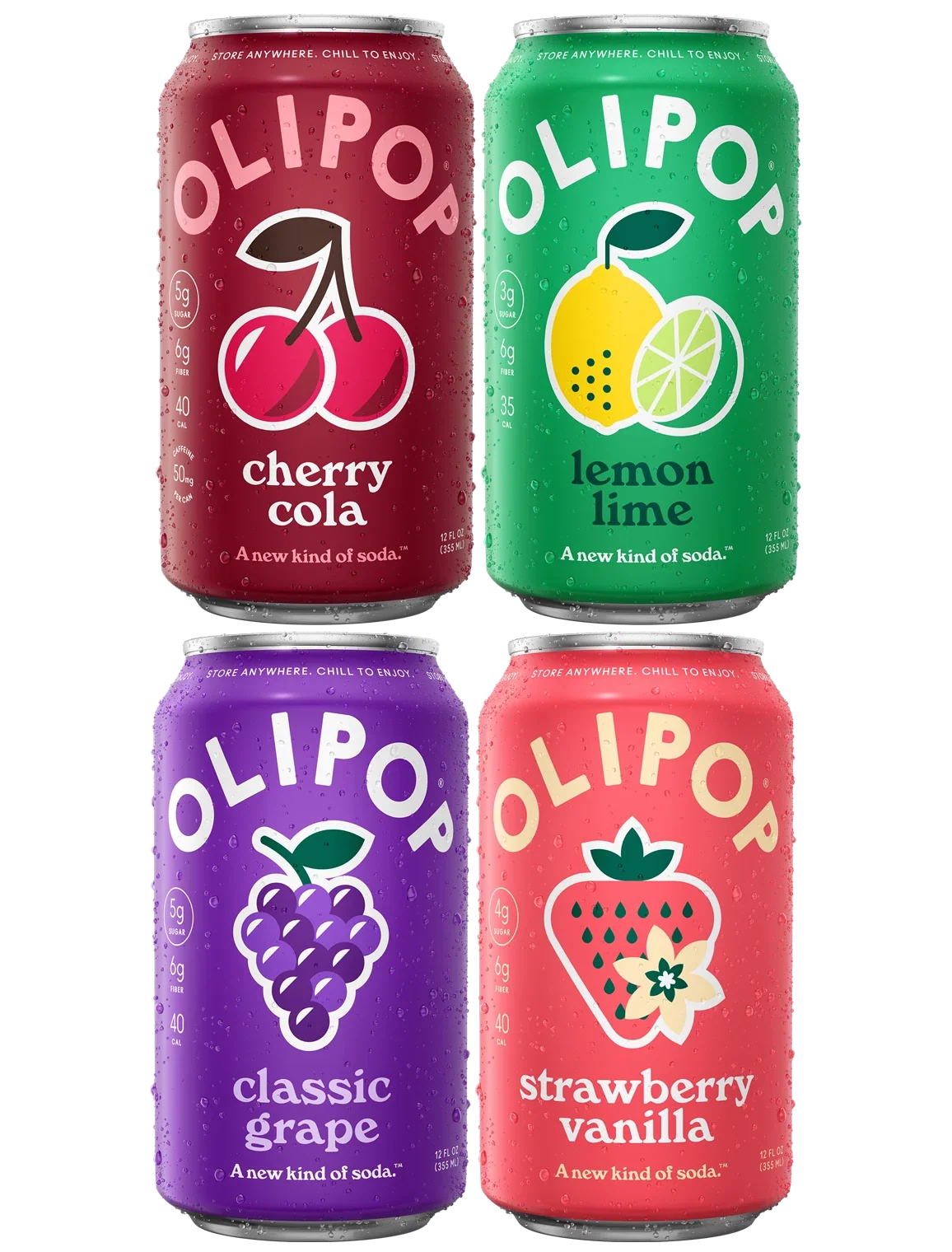 Fruity Fun Variety Pack